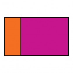 Trodat Multi Color 6/5212 Replacement Ink Cartridge for 5212